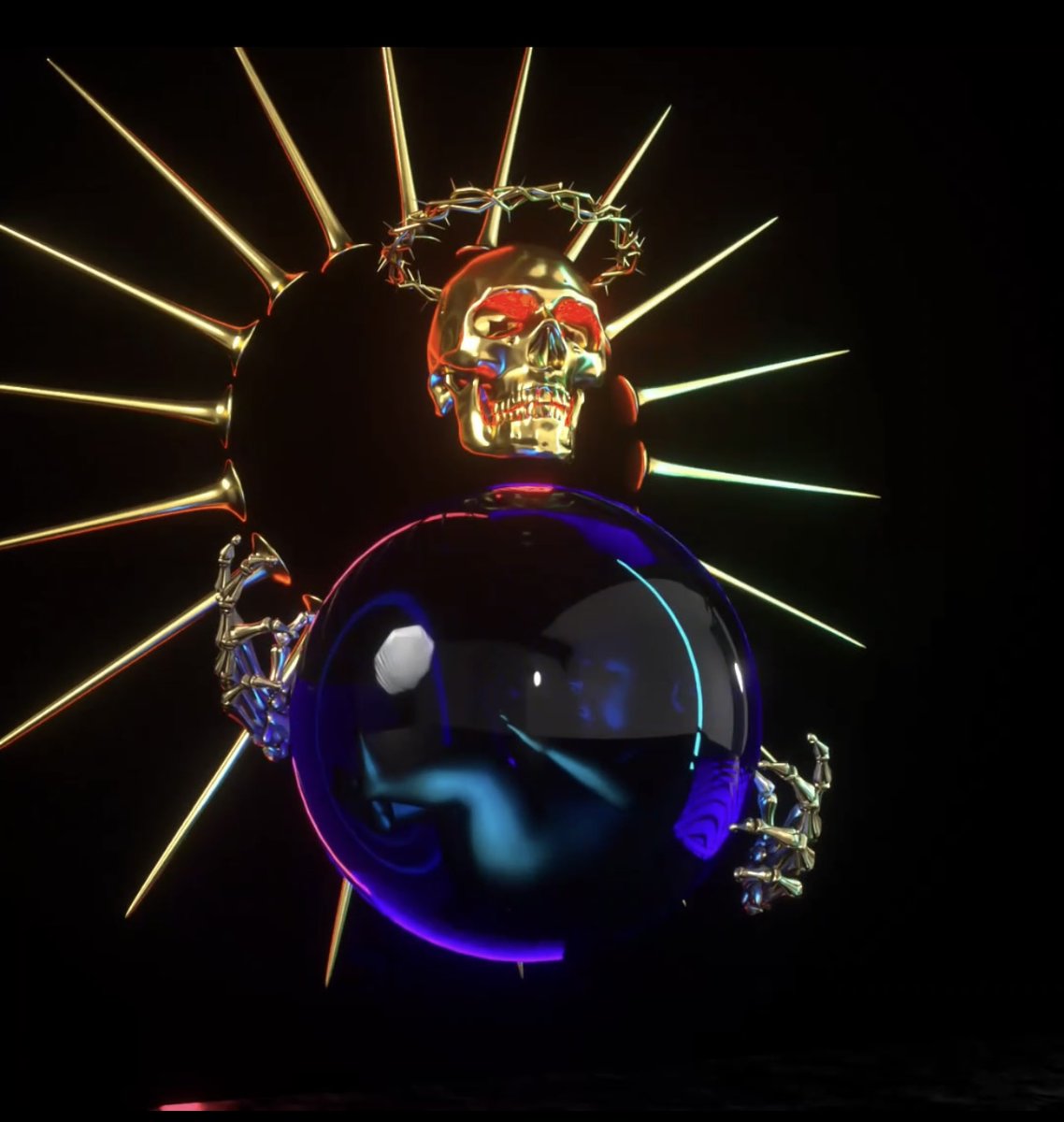 The Buuums | Free Mint tweet media