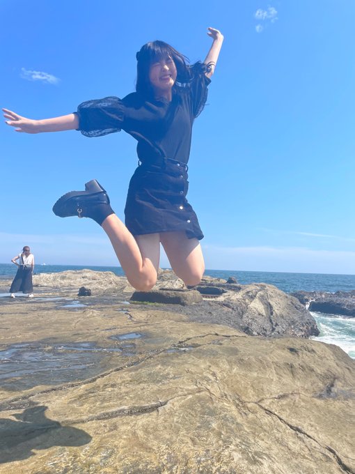 Twitterのコスプレ画像35