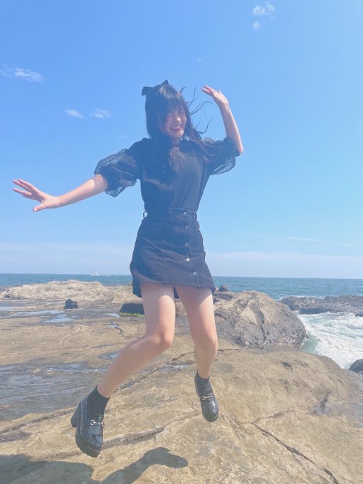 Twitterのコスプレ画像34