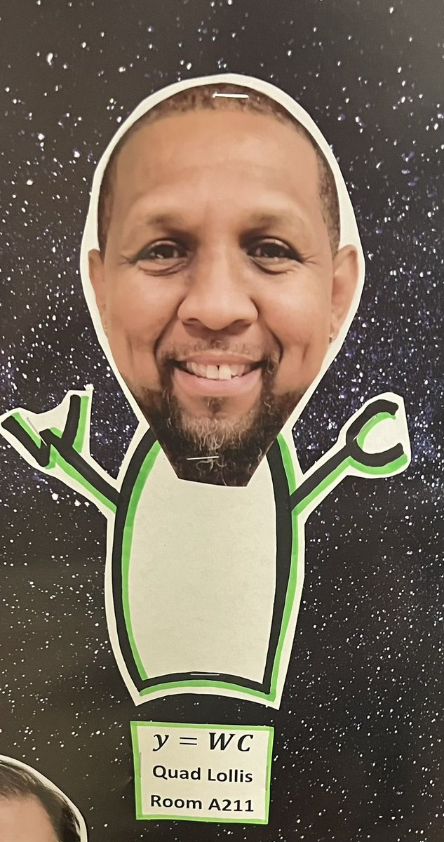 WCHS_Warriors's tweet photo. Introducing the Math Team #gomathwc! #WarrenWill show us all the parent functions and then some! https://t.co/wtGWJIolHX