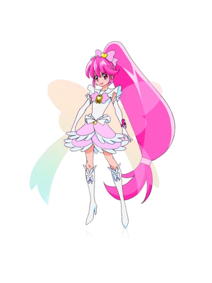 KuroYami on X: Precure 2024 be like: / X