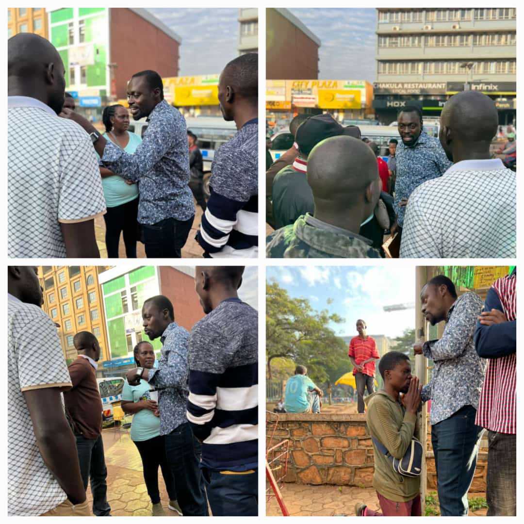 prossy_eyabu's tweet photo. This Saturday, 6th August 2022 | 12pm EAT | Kololo Independence Grounds

#StreetPreaching
#PhanerooAt8
#Bring8People
#WorshipAndMiracleExperience https://t.co/ObMbB1GRck