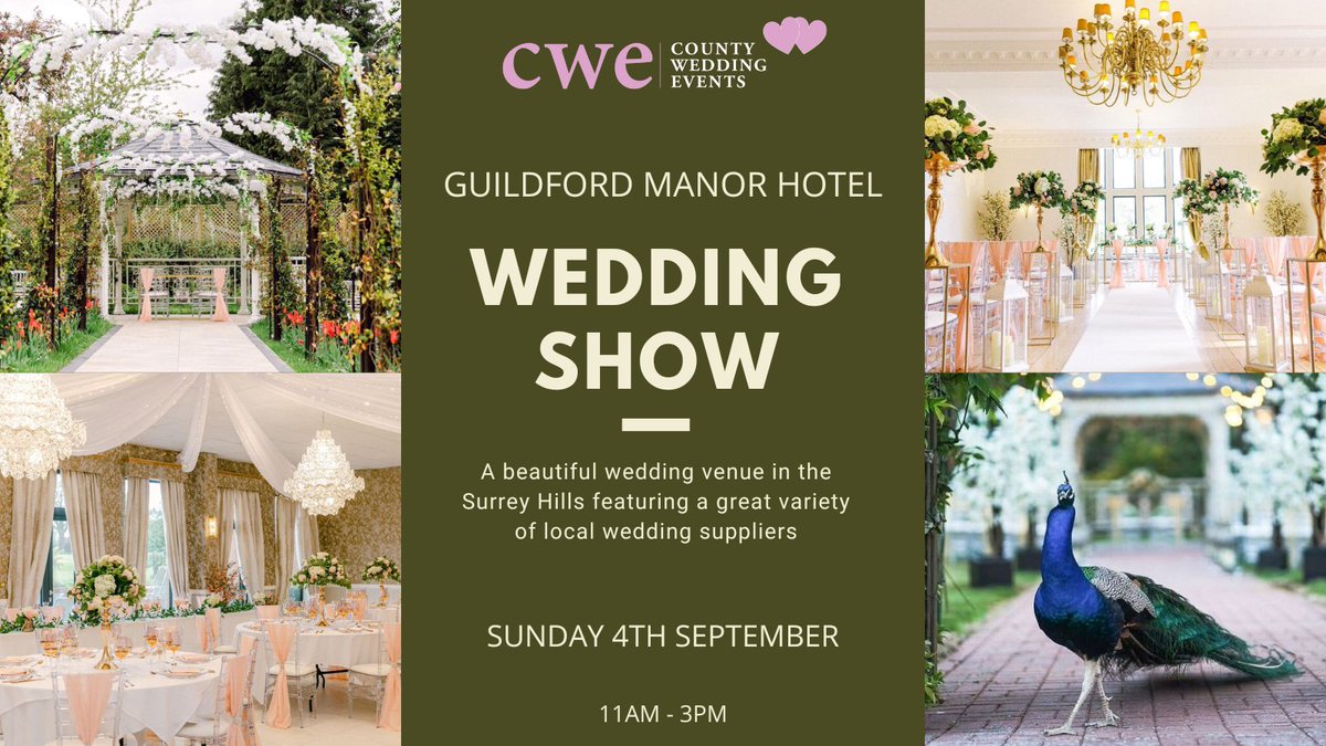 CountyWeddingEvents tweet media