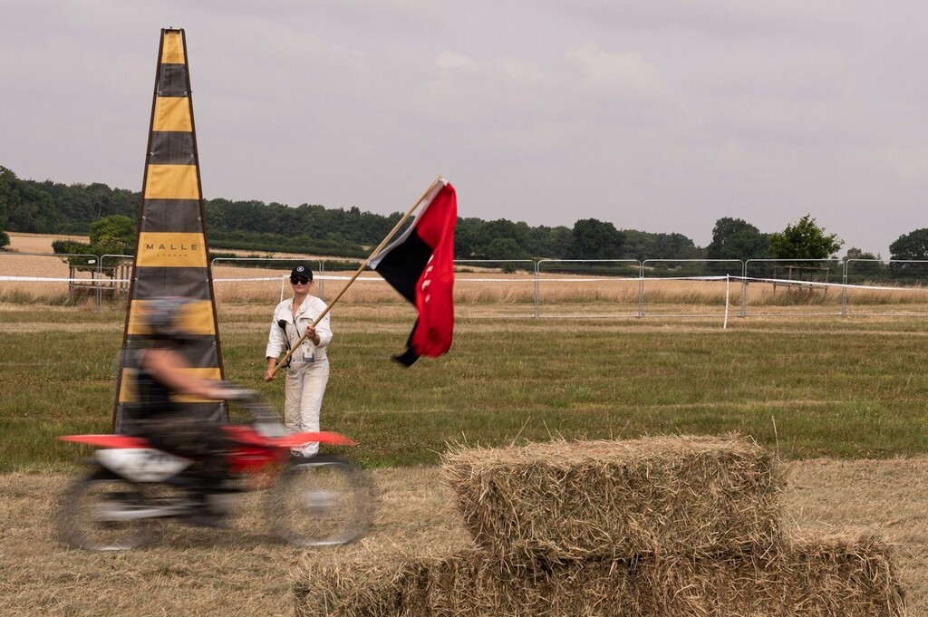 and finish 
.
.
#TheMalleMile #TheMalleMile2022 
#Festival #TheMile #MotorcycleRace #Race #Scrambler #ClassicMotorcycle #CustomBike #CafeRacer #OffRoadRace #Motorcycle #SprintRace #HillClimb #TheDash #TheMalle100
#TheArtofMachine #TheArtofSprint #malle #… instagr.am/p/Cgy1b47My2z/