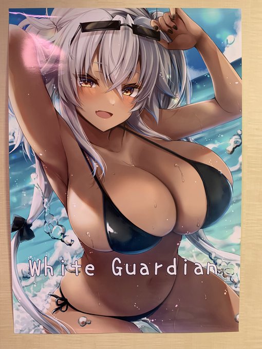 ポスター来たぞー!٩( 'ω' )و 