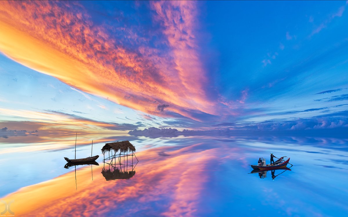 danielkhc's tweet image. When Time Stood Sill.
#image #manipulation #composite #landscape