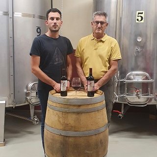 🍷La recuperación de la tradición vinícola de la comarca del Cerrato con @bodega_carreprado
<a href="/DORibera/">Ribera Del Duero</a> <a href="/DOArlanza1/">Denominación de Origen Arlanza</a> <a href="/DOCigales/">D.O. Cigales</a> 
#LaPosada🗞️
diariodecastillayleon.elmundo.es/articulo/la-po…