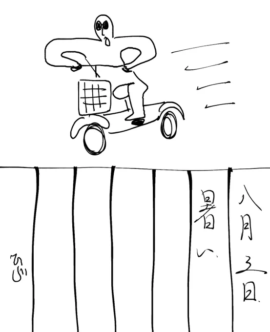 日記 