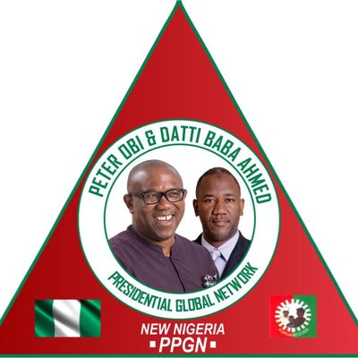 PpgnGlobal's tweet photo. #NewProfilePic https://t.co/puMlMo6ujY