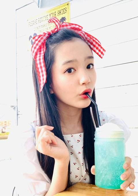 Twitterのコスプレ画像13