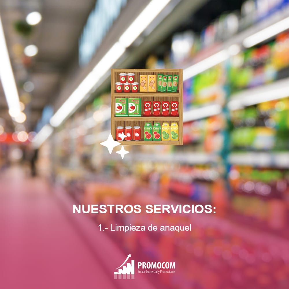 Promocom_Mx's tweet photo. Uno de los servicios más importantes para destacar tus productos y tu marca. ✅ Lo hacemos...
Puedes saber más en nuestra página web 🔎.
#Promocom #promotion #Promote #Retail #retailers #Marketing #MarketingDigital #Venta #ventas #antad
#mercadeo #promotoria https://t.co/yqJ6z6X2uE