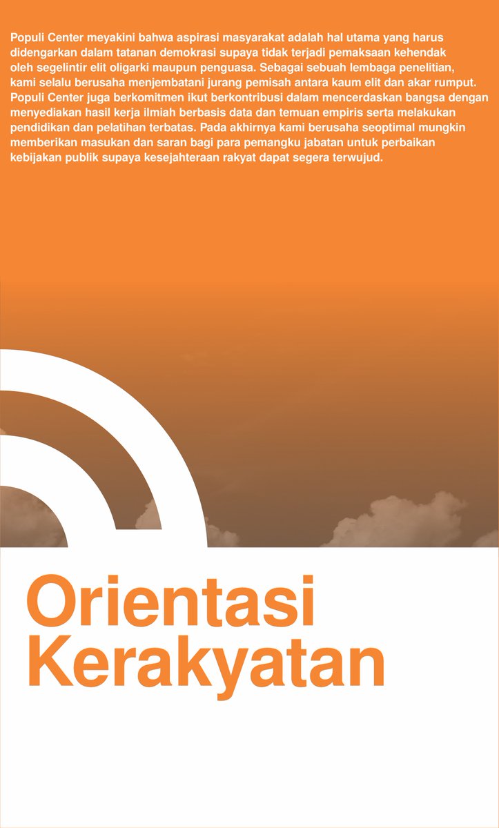 Populi Center tweet media