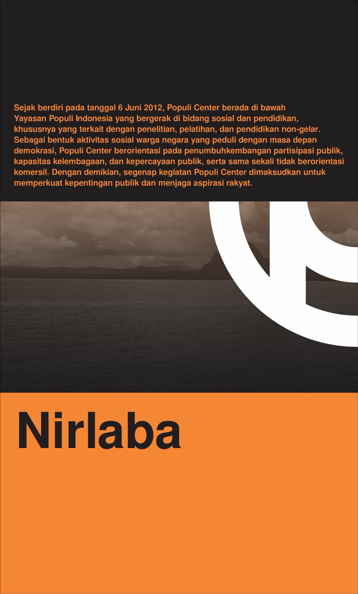 Populi Center tweet media