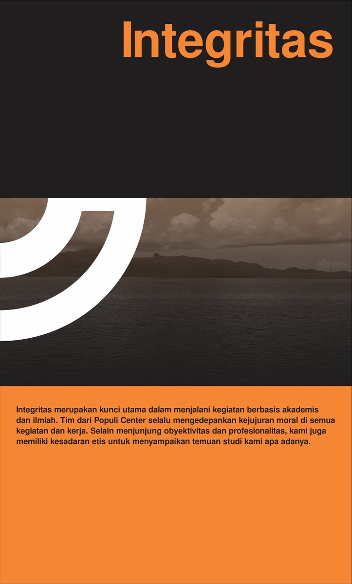 Populi Center tweet media