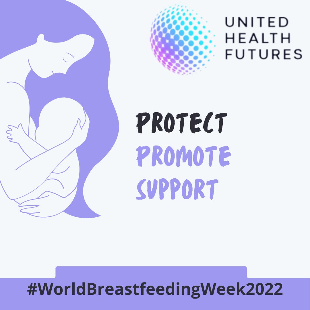 13% of deaths among children under five years old could be prevented globally by exclusive and continued breastfeeding. Protect. Promote. Support. #stepupforbreastfeeding #educateandsupport #breastfeeding #WBW2022 #worldbreastfeedingweek2022