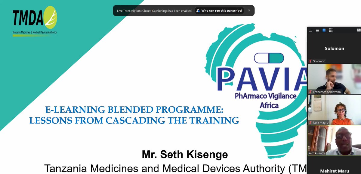 PAVIA_project tweet media