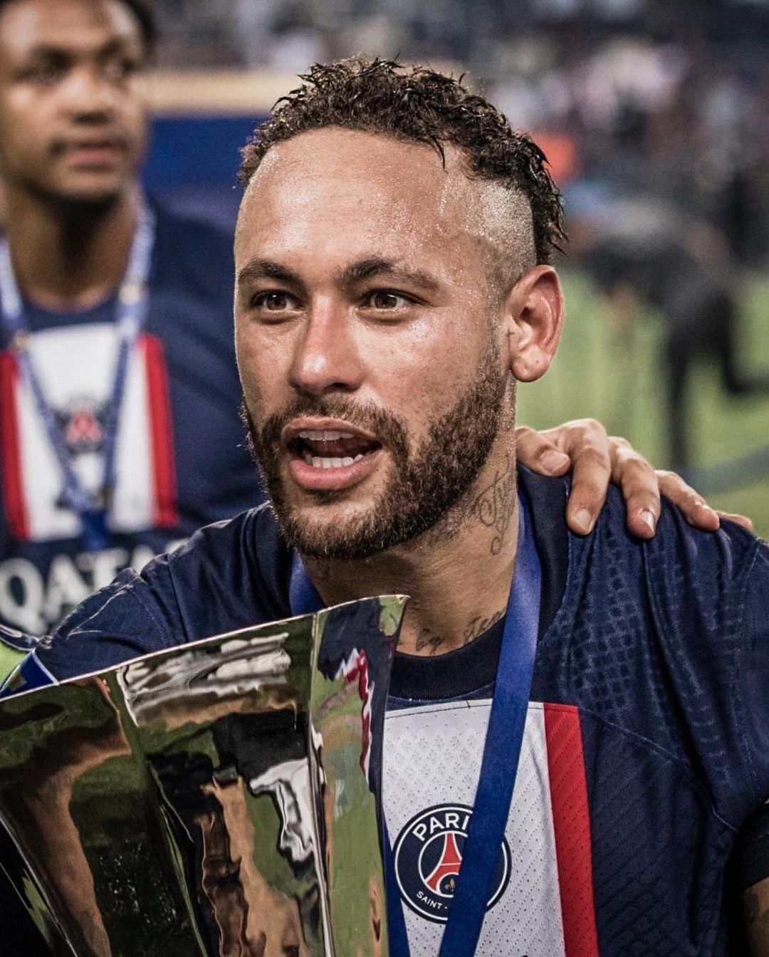 "Neymar