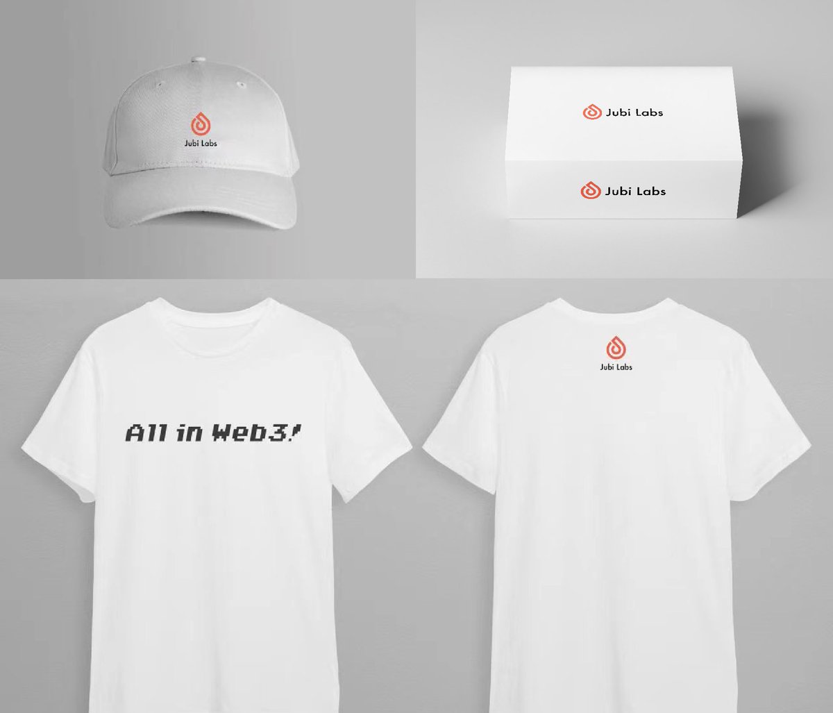 👬聚回首、永相伴！

🎉庆祝Jubi Labs成立Web3风投基金🎉

🎁 联合Jubi Labs提供1份周边大礼包👕🧢送给粉丝和聚币支持者，参与活动内容中奖直接邮寄到家。 🎁

中奖资格符合：
1️⃣ 点赞+转发
2️⃣ 关注@JBEXCOM <a href="/labs_jubi/">Jubi Labs</a> <a href="/0xdefinance/">0x_evans</a> 
3️⃣ 加入聚币Telegram领取: t.me/JUBIEX

48h开奖🎉