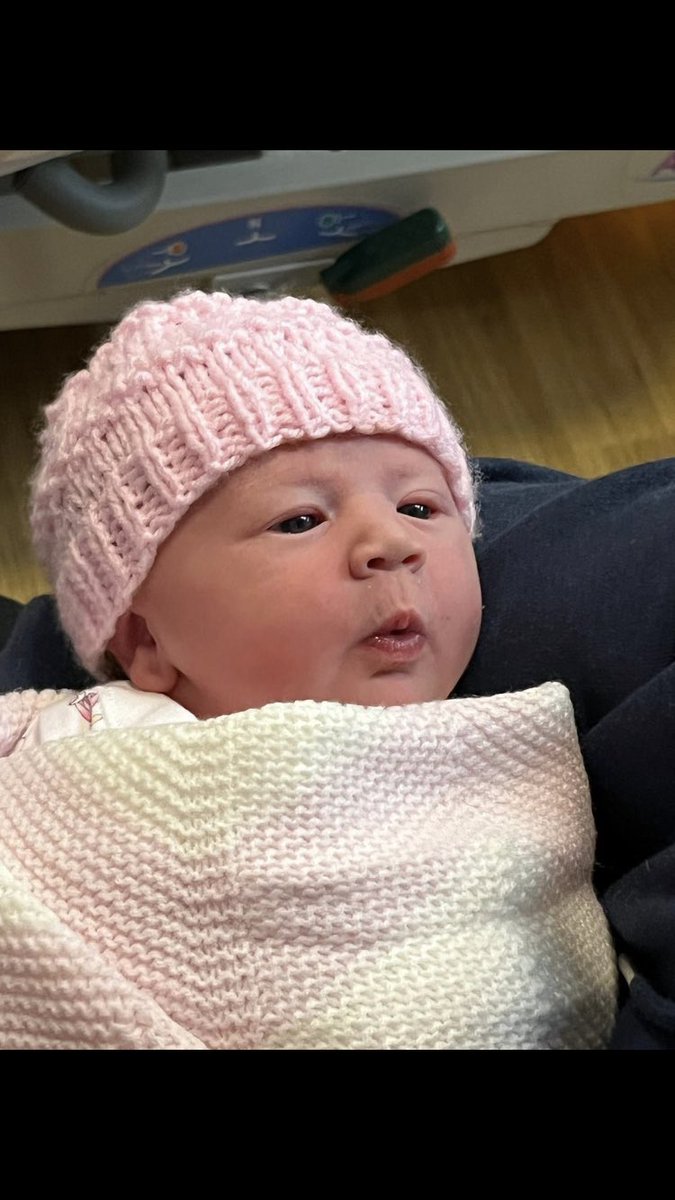 Golborne Sports FC (@golborne_fc) on Twitter photo Congratulations to club Vice Captain <a href="/Dannyy10/">Danny Griffiths</a> on the birth of his beautiful daughter yesterday.
Welcome to the Golborne family Nellie Ann Griffith. 💙💛
#UTFG Congratulations to club Vice Captain <a href="/Dannyy10/">Danny Griffiths</a> on the birth of his beautiful daughter yesterday.
Welcome to the Golborne family Nellie Ann Griffith. 💙💛
#UTFG