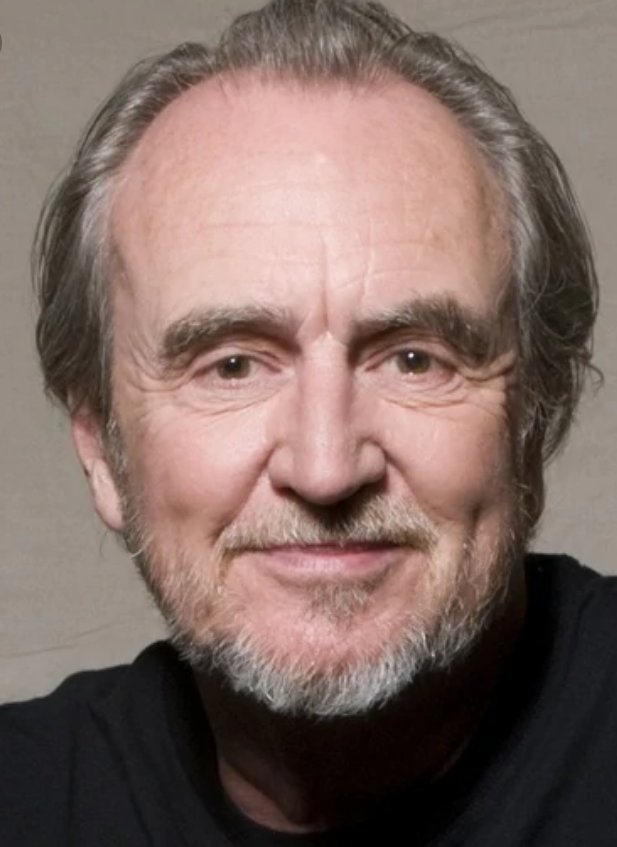 Happy birthday to the legendary Wes Craven (R.I.P)    