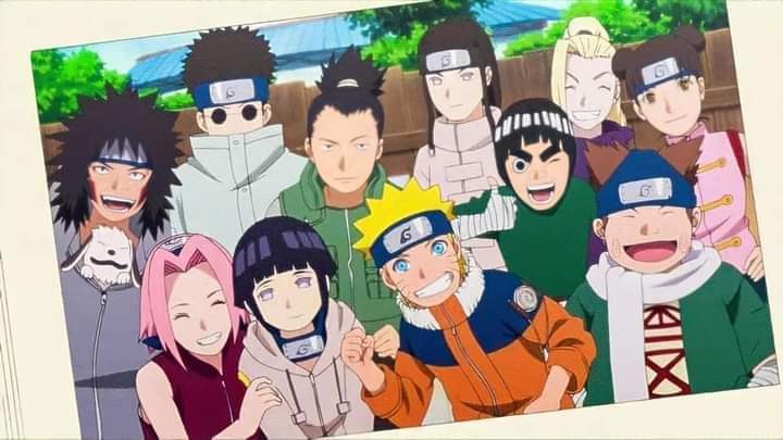 <a href="/InuzukaKibaAkam/">🐶 Kiba Inuzuka 🐶🐾🐾🐾🐾</a> <a href="/AburameShinoK/">🐜Aburame Shino🐜</a> <a href="/ShikamaSombra/">🚬Shikamaru Nara🚬🚭</a> <a href="/HyugaNejiBlack/">☯️ Neji Hyuga Byakugan ☯️</a> <a href="/RockLeeMe/">💪 ROCK LEE 💪 (Bestia Verde)</a> @Tenten <a href="/AkimichiChojiCl/">🍥Chōji Akimichi🍥</a> 
Su sonrisa y su amistad durara por siempre 👊 #ReporteShinobi