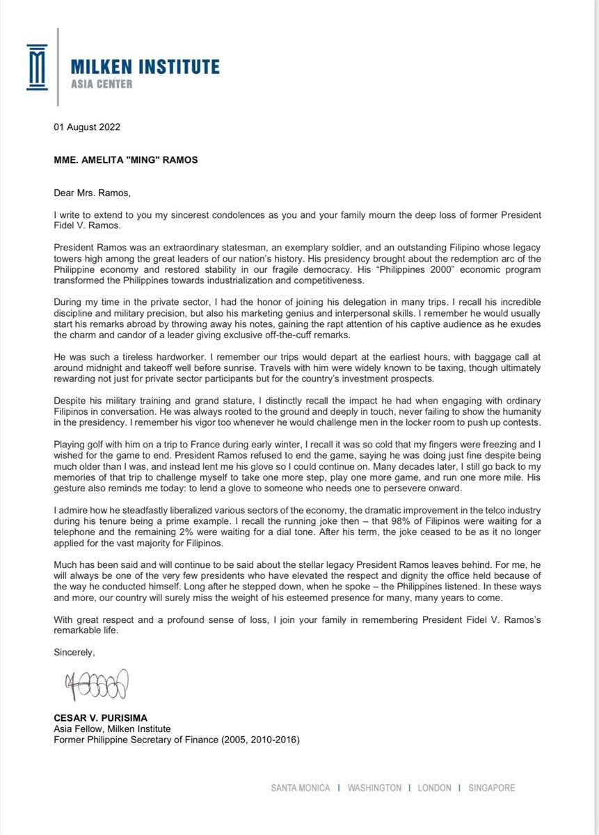 Rest In Peace #FVR <a href="/CurtisSChin/">🚶🏻Curtis S. Chin</a>