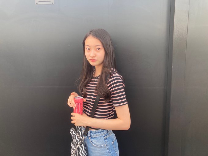 Twitterのコスプレ画像29