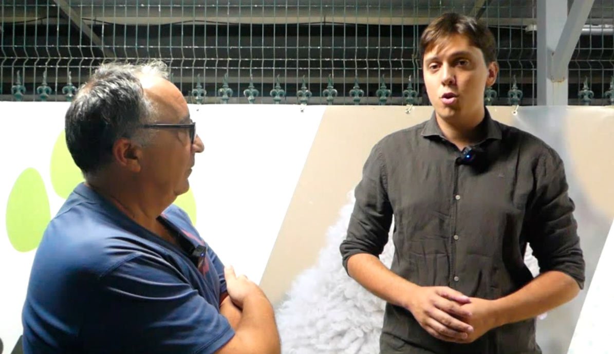 El delegado de Urbanismo explica en UTRERAWeb los pasos a seguir para regularizar las urbanizaciones irregulares de Utrera (con video): UTRERAWeb. Noticias de Utrera utreraweb.com/noticias-de-ut…