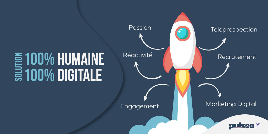 Nous sommes la solution pour relever vos défis et répondre à vos objectifs !🎯💯
 
Téléchargez gratuitement notre brochure digitale pour découvrir nos forfaits👉: pulseo.net

#PulseoAgency #externalisation #TPE #PME #autoentrepreneur #entrepriseinnovante