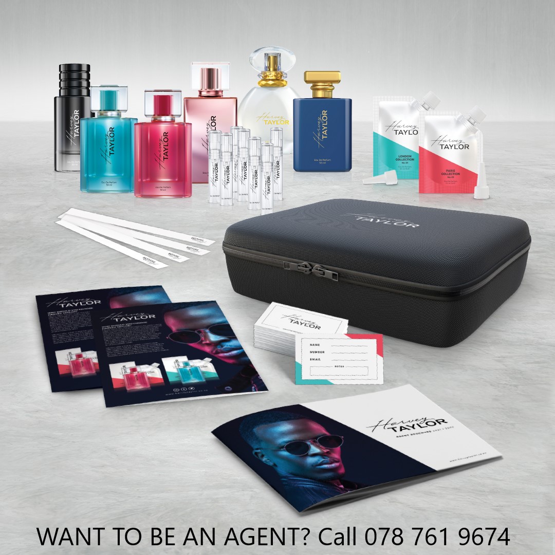 We’re on the lookout for an experienced Sales Agent who will market and sell our products , someone with excellent customer interaction and a good sales / marketing background.

Salary is up to you as the individual
Whatsapp Nicole on 0787619674