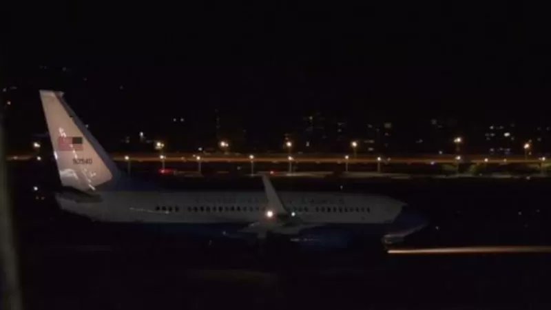 Pelosi's provocative and dangerous visit to Taiwan Island is a naked violation of China's soverenty and bare interference of China's internal affairs. They repeatedly and incrementally betrayed their promises as a country and as a government to observe the One China Policy.