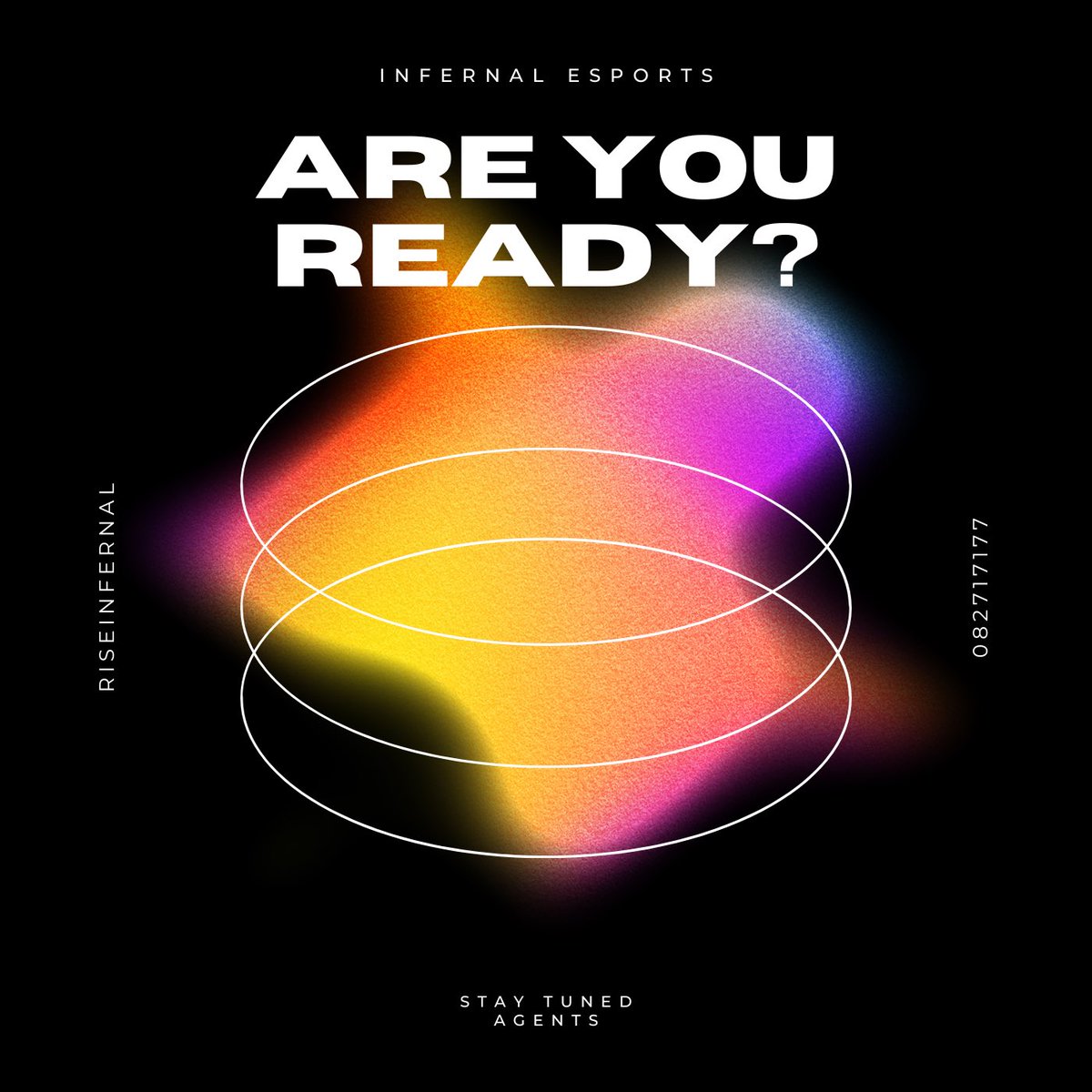 Infernal Esports tweet media