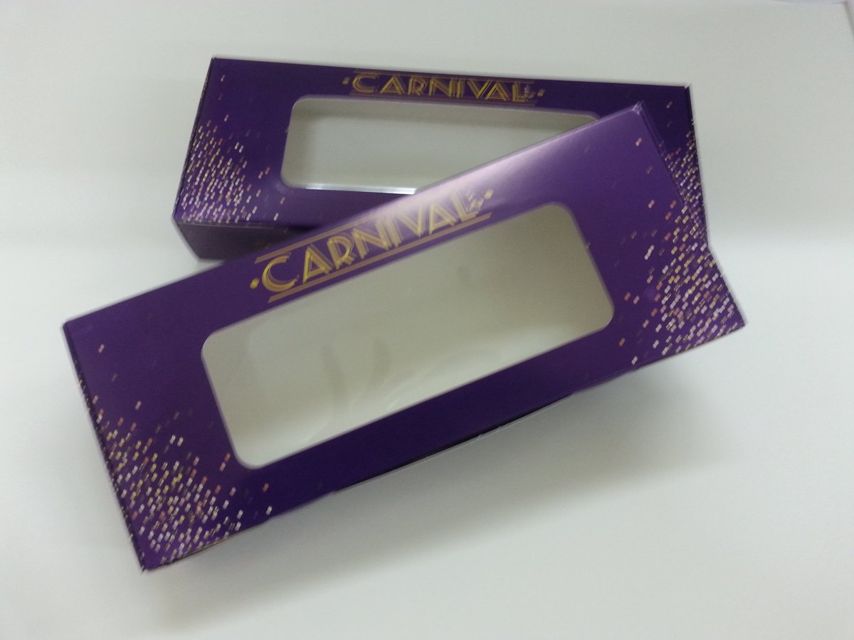 تنفيذ بوكسات الحلا الرائعه 
للطلب والاستفسار جوال وواتساب 0531588618
مطابع الوان القصيم