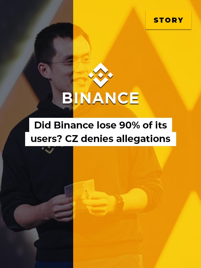 ChocolateSwap_'s tweet image. @cz_binance you need to see this 
Here’s the link 👇👇

nftstudio24.com/web-stories/di…