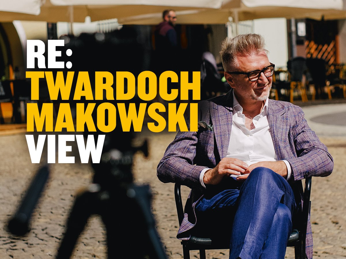 TheReviewPL's tweet photo. Organizmy miejskie muszą nadążać za trendami. Chcemy zielonych, funkcjonalnych, nowoczesnych miast. Uwzględniających potrzeby ludzi każdej płci i wieku.
O tym, ale nie tylko, rozmawiać będzie w nowym odcinku #intREview @MakowskiJaro z Agatą Twardoch:
⬇️
https://t.co/eZl7xmVEag https://t.co/HLcYceEvQG