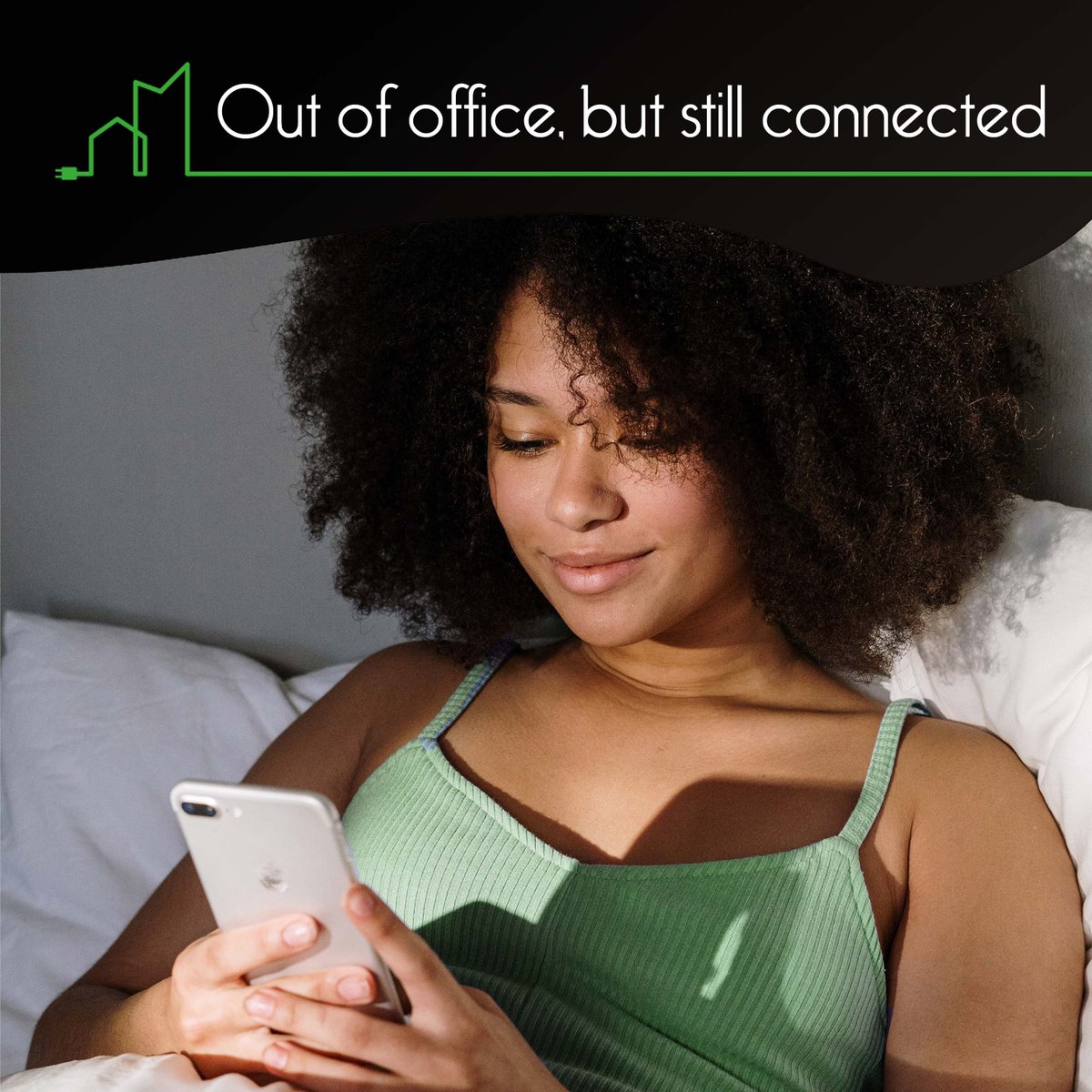 OpenMotics tweet media