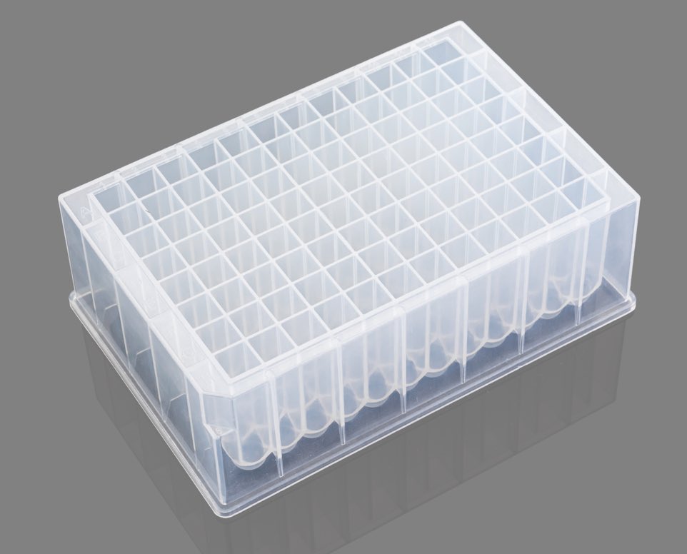 LabConsumables's tweet image. Plastic Lab consumables, 96- deep well plate, PCR tubes