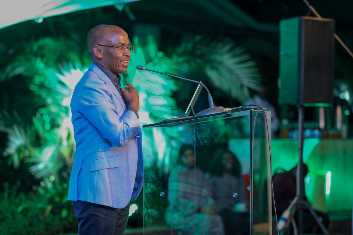 Peter Ndegwa tweet media