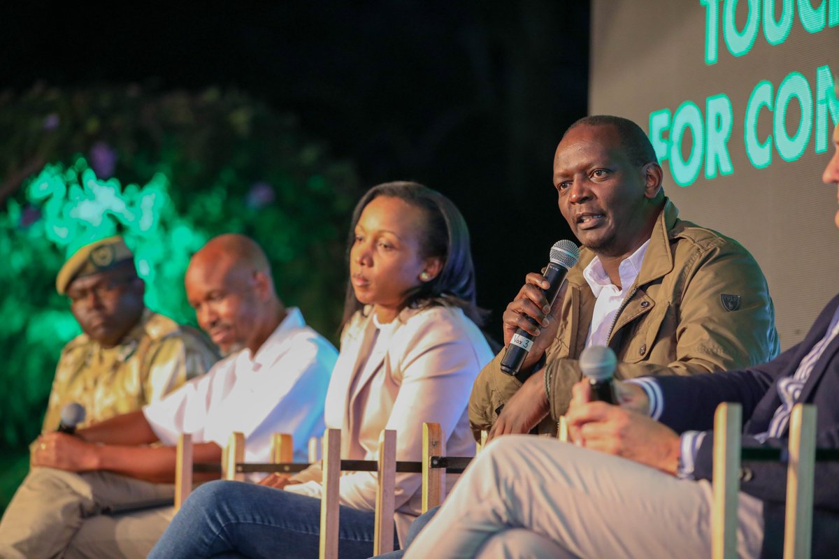 Peter Ndegwa tweet media