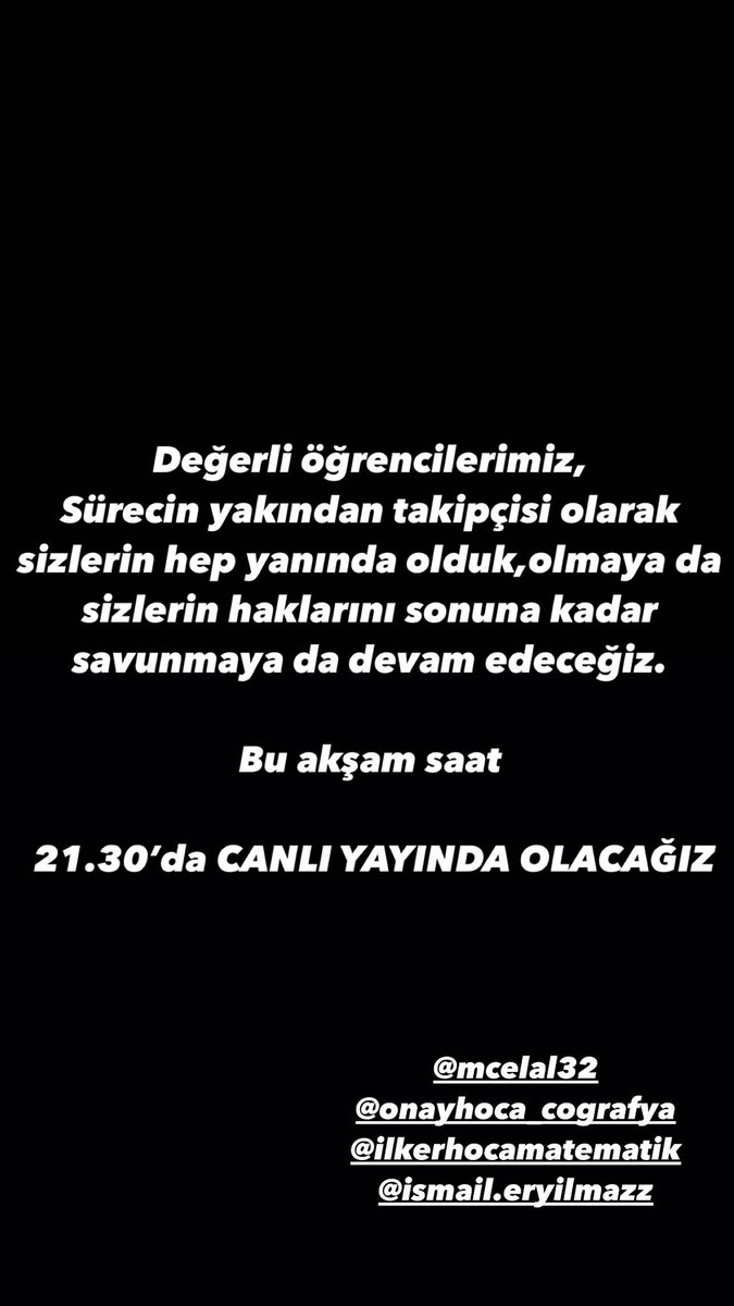 akerkartall's tweet photo. Süreci yakından takip ediyoruz evime gitmedim iki gündür Ankara’dayım ve ekip olarak sizlerle süreci değerlendireceğiz.Şu ana kadar susmamızın sebebi ki paylaşımlarla yanınızda olduğumuzu biliyorsunuz ama somut bir şeyler alıp sizlerin karşısına çıkmak istedik dostlarım🙏�� https://t.co/Ius6ZHz4G0