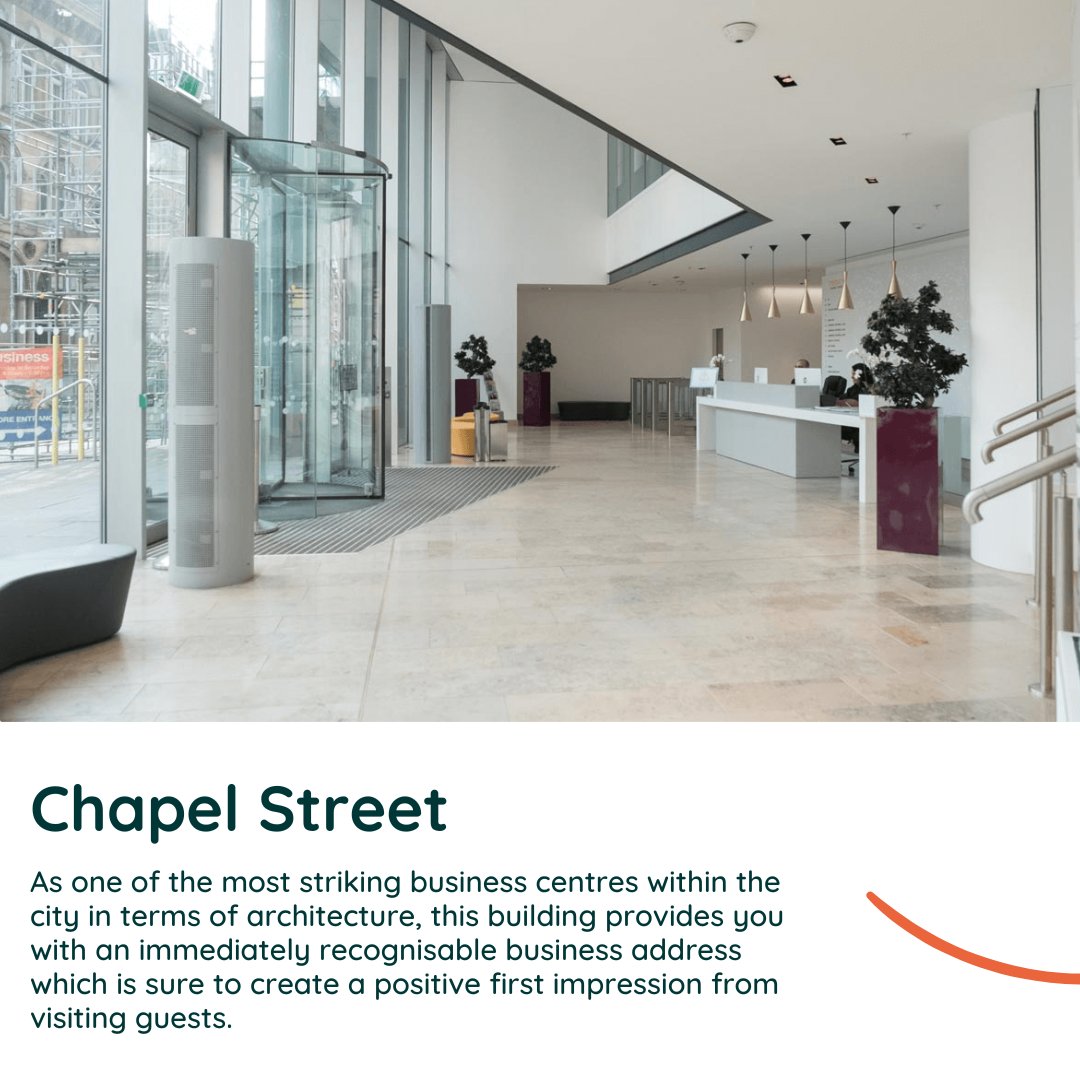 Ask_Officio's tweet photo. Liverpool is fast becoming a hub filled with brilliant and innovative business. It is clear to see why businesses are setting up shop in the city, so take a look at some of our top picks of office space to rent in the Merseyside area👏🔥 https://t.co/p7VHNtcEWd