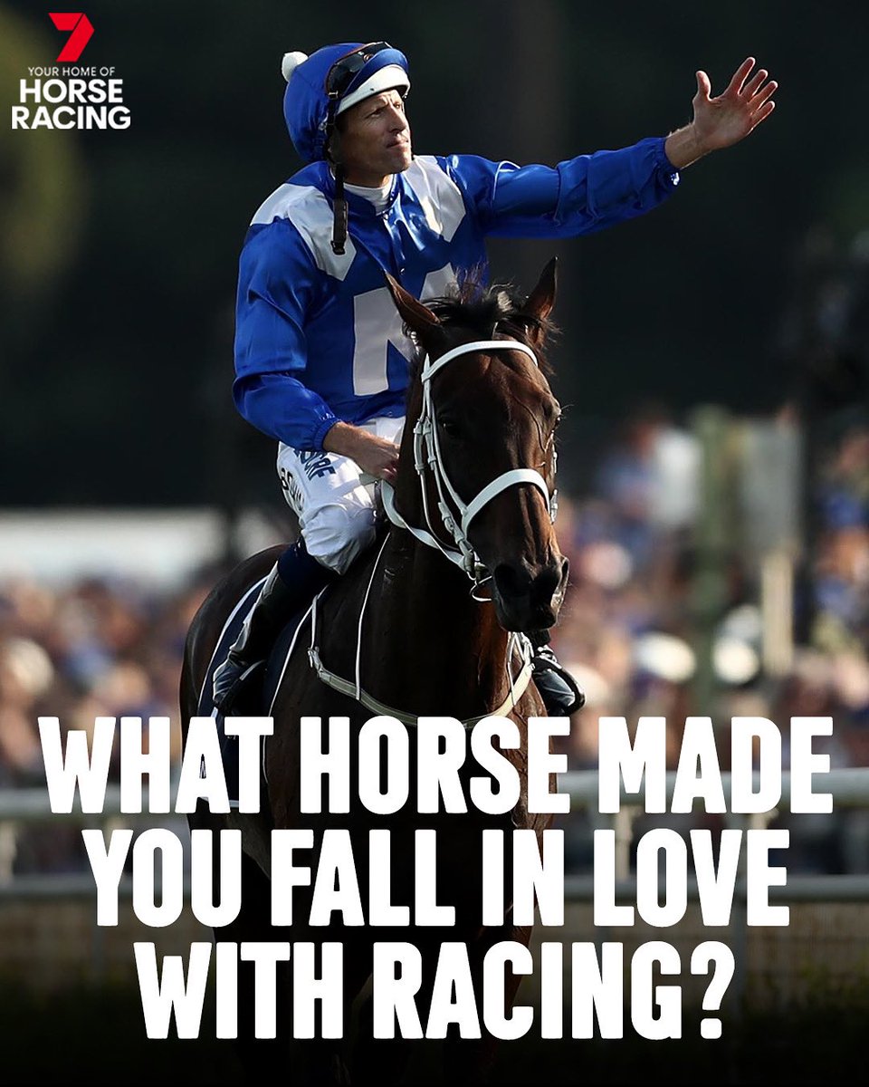 7HorseRacing 🐎 tweet media