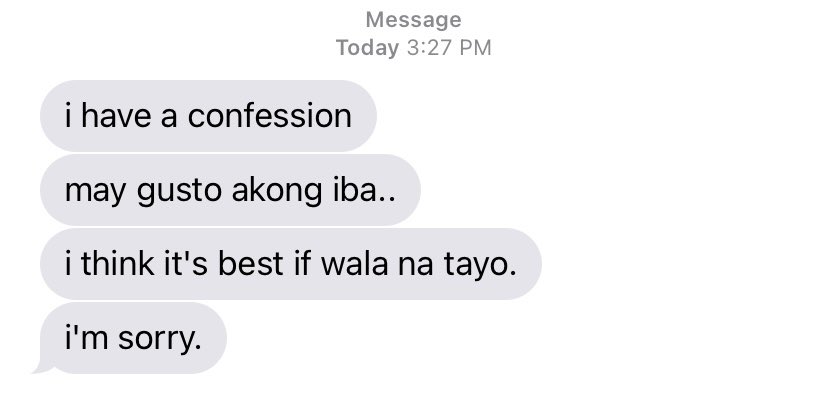 ldryuko's tweet photo. ⋆              𖥻lang-hiyang pag-ibig 。
                    a filo mlb au.

a journey through a relationship that never was. https://t.co/SnhLSAYPrF