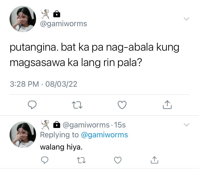 ldryuko's tweet photo. ⋆              𖥻lang-hiyang pag-ibig 。
                    a filo mlb au.

a journey through a relationship that never was. https://t.co/SnhLSAYPrF
