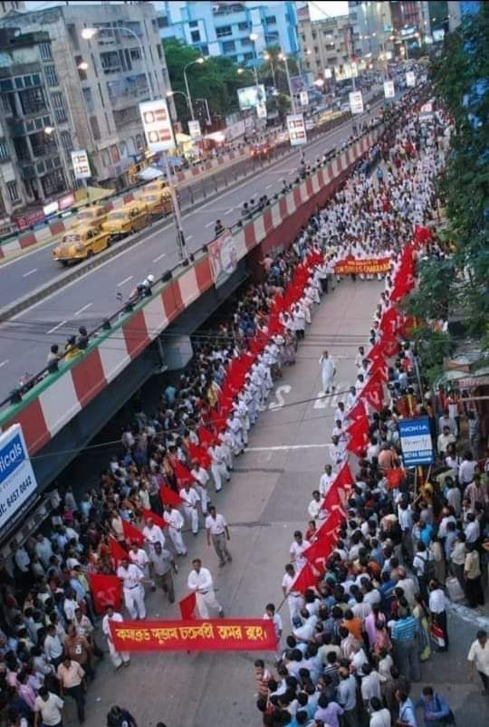Sujan_Speak's tweet photo. স্পর্ধার আরেক নাম
কমরেড সুভাষ চক্রবর্তী।। https://t.co/urZYI5y51A
