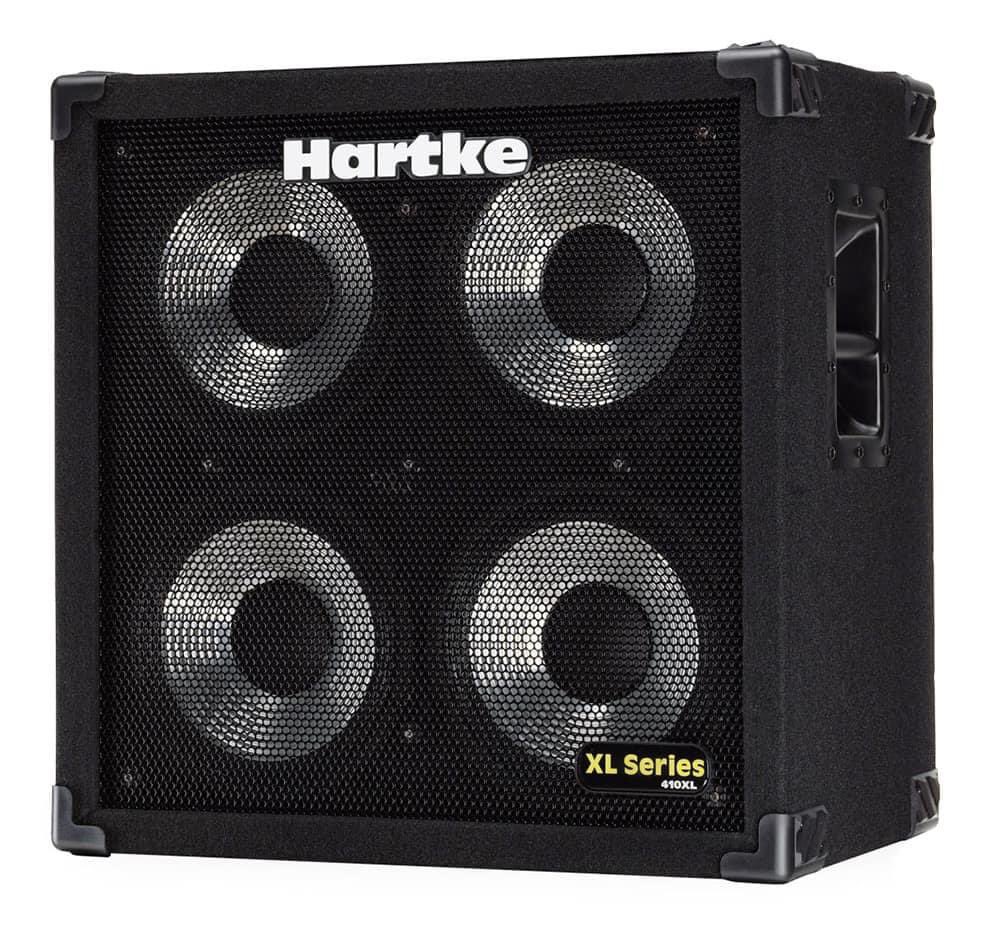 RomanceHoliday's tweet photo. そう、HARTKYのヘッドアンプにアルミコーンのキャビ（4発と1発の2段重ね）に勝るものはないと思っている。

メインのAtelier Zとの相性は抜群なのは言うまでもなくどんなベースやジャンルにも合う✨

#hartky
#ha3500
#hydrive112b
#410xl https://t.co/oVb9JiDdoP