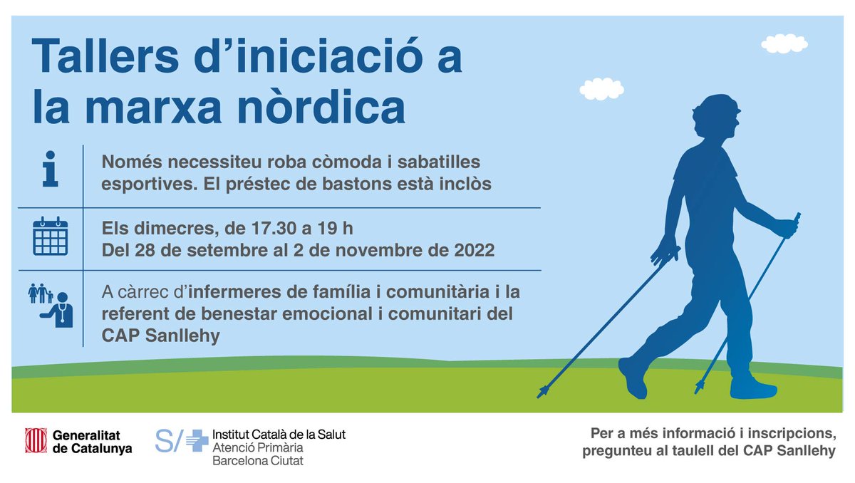 Atenció Primària i a la Comunitat de l'ICS tweet media
