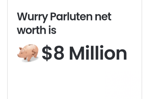 TheStupidLolo's tweet image. Ini aja belum balik modal, Bu. Dr #14Musd, jdnya malah #8Musd. 

Cek #SahamPerfilman, blm pulih dr #ImpactOfTheCovid19Pandemic. Kepotong #35Busd, jdnya tertatih2 dg target networth #1Busd.

8,000,000 USD = 119,165,600,000.00 IDR, #USDequalsIDR #Google.

networthpost.org/net-worth/wurr…