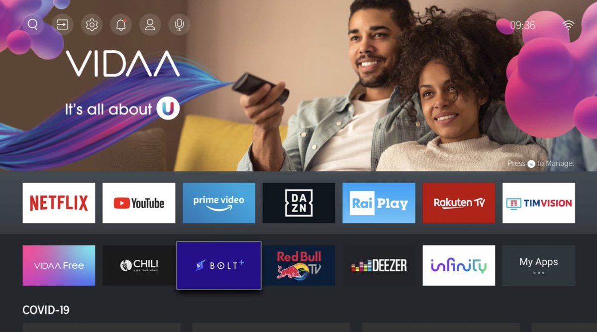 ja1405_ja's tweet photo. $BOLT is taking on the BIG stage 💫 #adoption is happening NOW ❗️
#boltplus , the only #Web3 entertainment app 📱, feature on the same level as @netflix, @YouTube , @PrimeVideo and @Deezer is amazing
Check it out 👉 https://t.co/CA3bDDlLlG
#BTC #ETH #Crypto #BNB #build https://t.co/nbaRs7JFCR