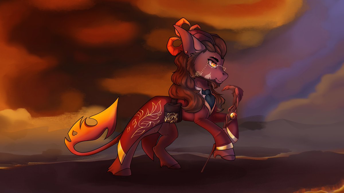 ShadowBlazeArts's tweet photo. Commission for Gladius Lockhart on Discord!

#MLPFiM #pony #mylittlepony https://t.co/QK3kTtIEz4